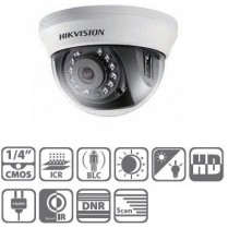 HIKVISION DS-2CE56C0T-IRMM